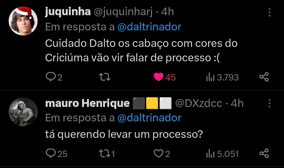 juquinharj's tweet image. 