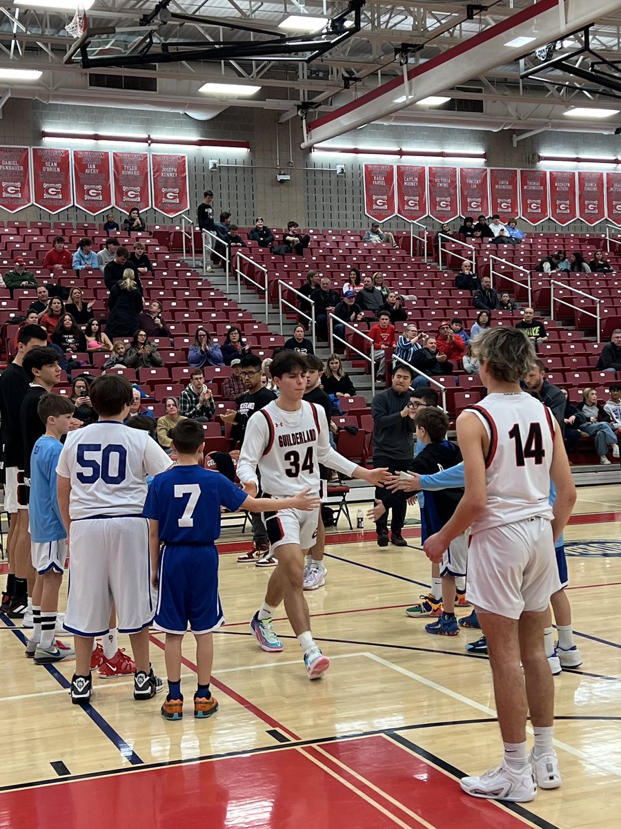 Guilderland Boys Basketball tweet media