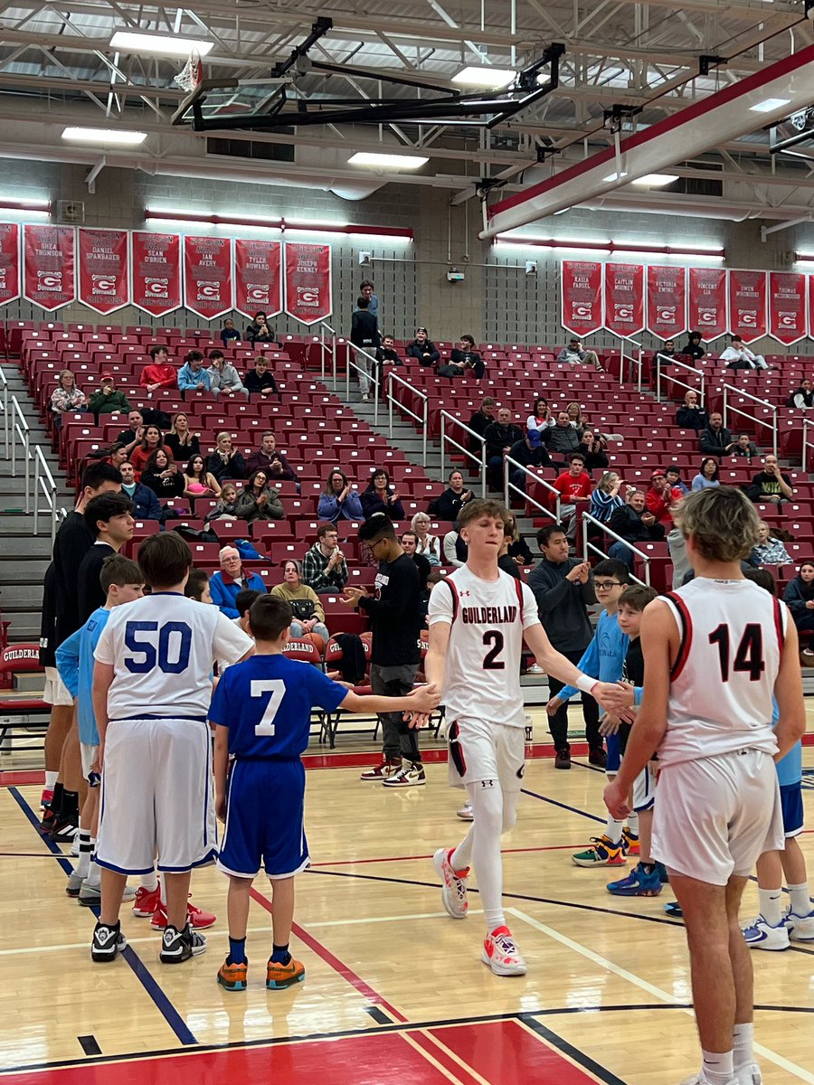 Guilderland Boys Basketball tweet media