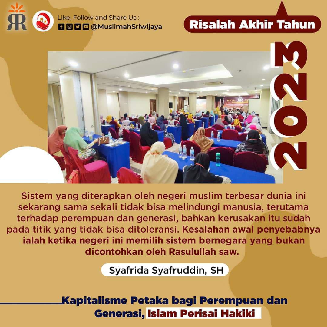 SenjaSore_11's tweet photo. OLIGARKI PENYUMBANG UTAMA PENYEBAB BANJIR DAN KABUT ASAP

#KapitalismeSengsarakanUmat
#KhilafahPerisaiHakiki
#Khilafsh https://t.co/v2M71eX88G