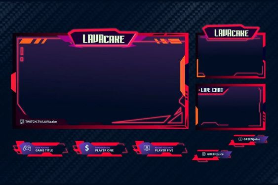 AnnaaMadisonn's tweet photo. I am on a Huge Discount these days
DM me for more details
#needoverlay #makesoverlay #lookingforoverlay #gfx #graphicdesigner #needoverlay #needlogo #lookingforlogo #twitchaffiliate #makingemotes #needtwitchrevamp https://t.co/VjIrMk2Ih4