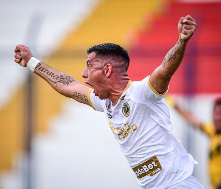 ramisoria18's tweet photo. 🦓// Federico Alonso [32] será futbolista de Miramar Misiones en su regreso a la A.

Llega libre, el último año jugó 25 en Cusco🇵🇪 , convirtió 1 gol y entrego 1 asistencia.

Vuelve al país tras varios años en Perú. https://t.co/kqAXN1Yvne