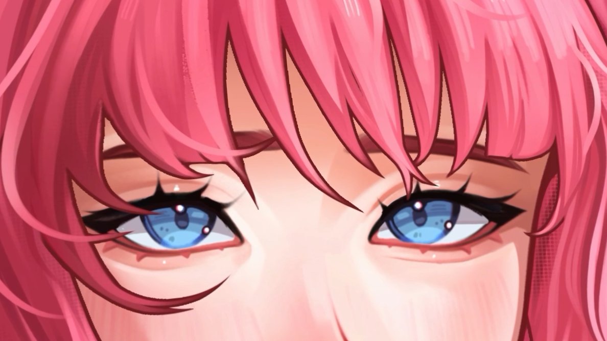 Hi Girlies! 🌸🥳

In celebration of the New Year and our upcoming birthday, I've created a new art claim for holders (a snapshot will be taken this Sunday). Make sure to have a girlie in your minting wallet! 

If you don't own a girlie, but always wanted one, now is a great time!