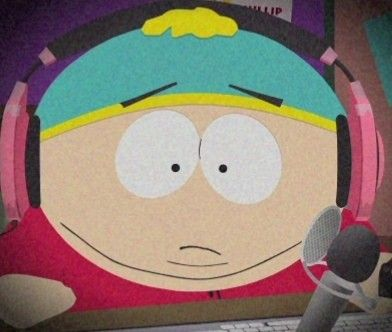 EricCartman9201's tweet photo. @Abbychan08 🧑‍🦰: Mi*rda https://t.co/ffYkIIDlCb