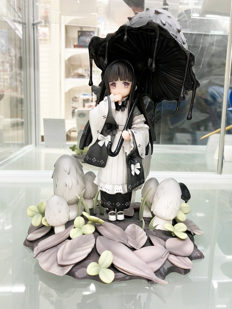 奇ノ駒たんご🖤🍄スペシャルきのこマイスター&日本きのこマイ 奇ノ駒たんご🖤🍄スペシャルきのこマイスター&日本きのこマイ