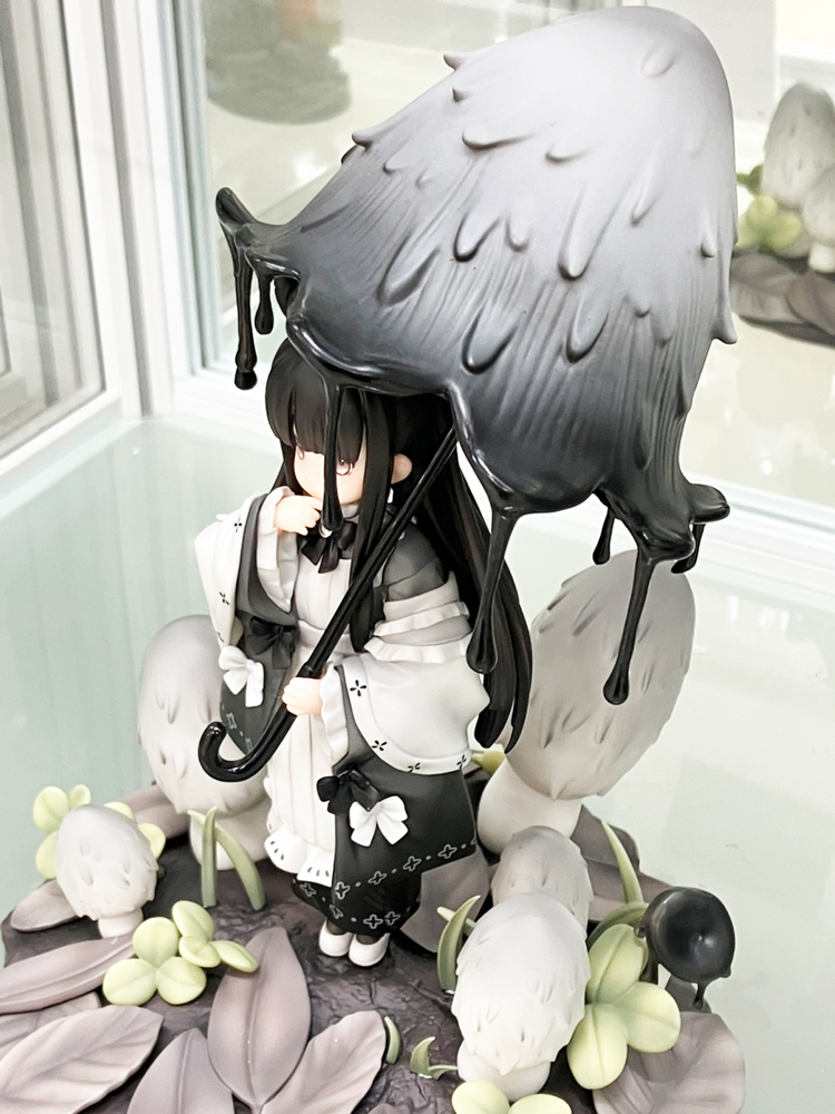 奇ノ駒たんご🖤🍄スペシャルきのこマイスター&日本きのこマイ 奇ノ駒たんご🖤🍄スペシャルきのこマイスター&日本きのこマイ