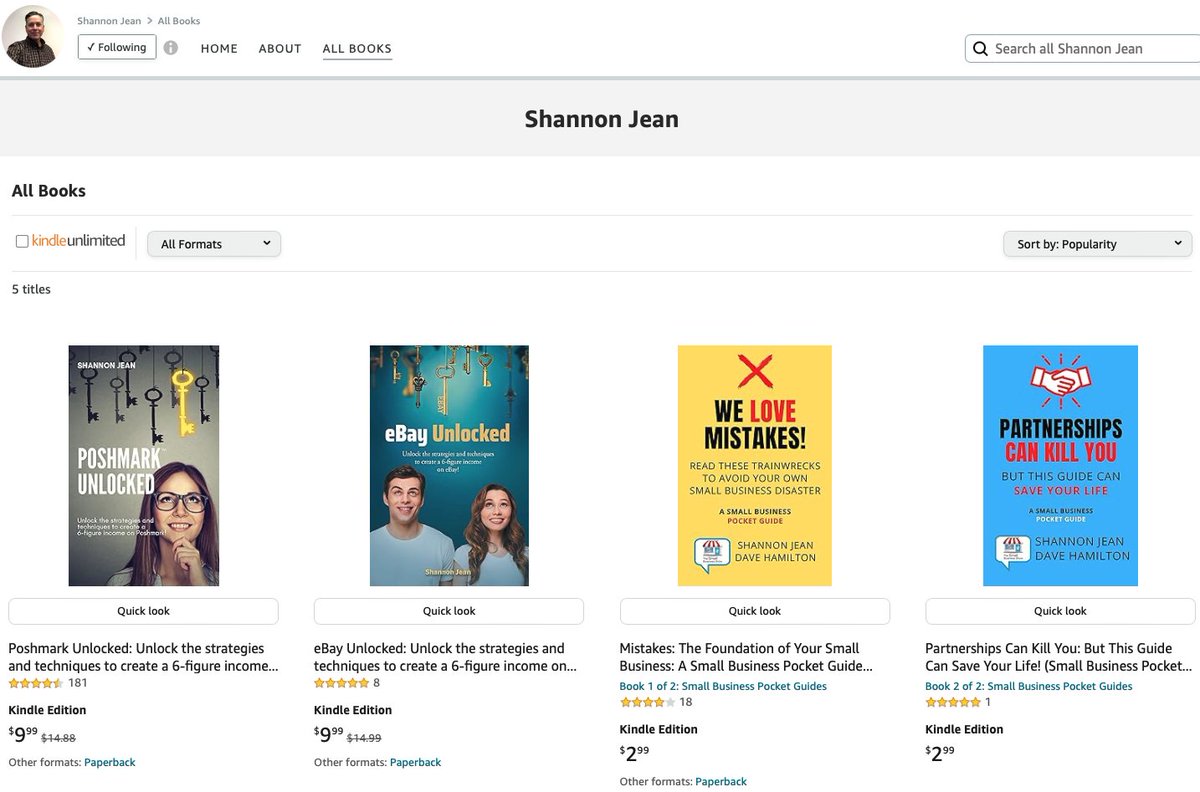 Shannon Jean tweet media