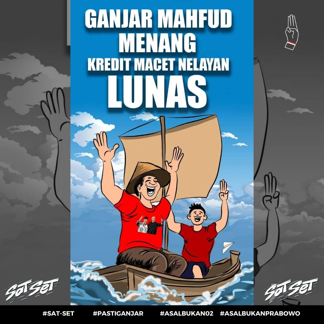 Marselino CPNS Antichrist Saipul Jamil Nusakambangan What a POS Shakira NCT New Team ASAL BUKAN PRABOWO #MenangTotal #DeathsGame MASIH PAGI Tom Lembong  金正恩氏 山根視来 さかなさん