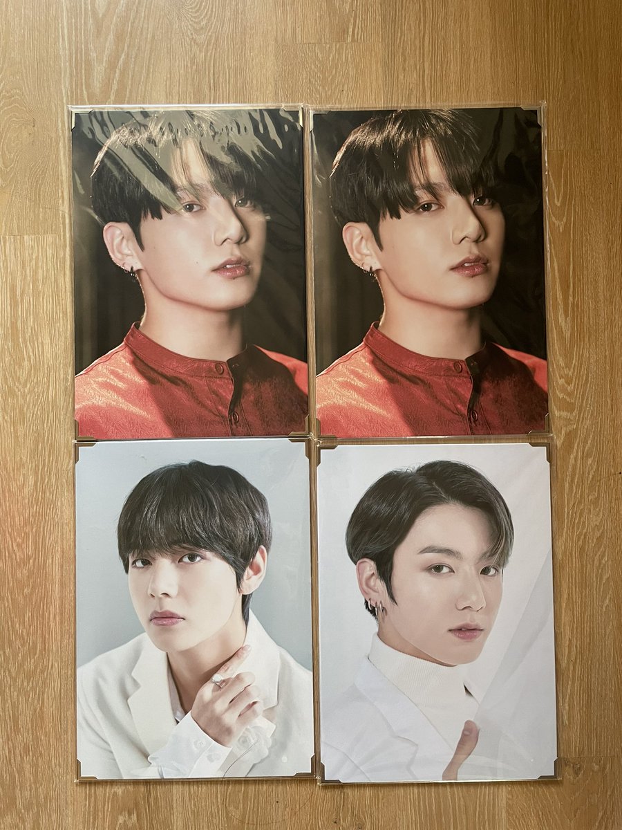 91230kv_'s tweet photo. 방탄소년단 굿즈 콘서트미니포카 양도
사진 속 모든 포카, 굿즈 일괄 오늘만 18
Bts photocard sell
방탄 포카 알엠 남준 진 석진 슈가 윤기 제이홉 호석 지민 뷔 태형 정국 jin suga rm jhope jimin v  Namjoon Seokjin Yoongi Hoseok Jimin Taehyung Jungkook wts wtb DVD BTS
#bts #photocard https://t.co/lUB4GHdzU6