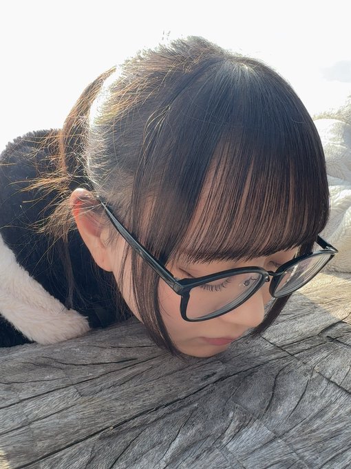 奥野未悠のTwitter画像29
