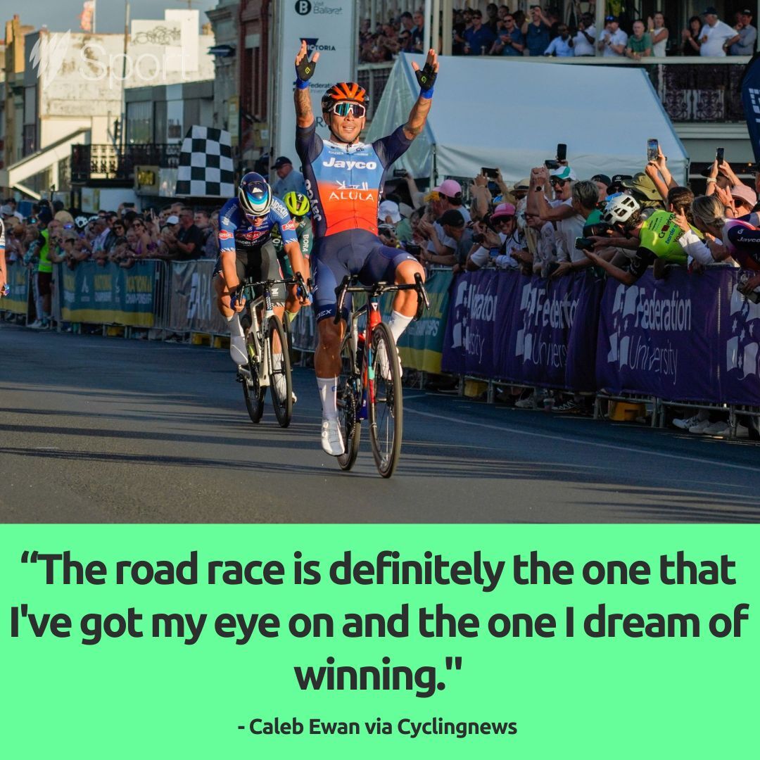 SBS Sport tweet media