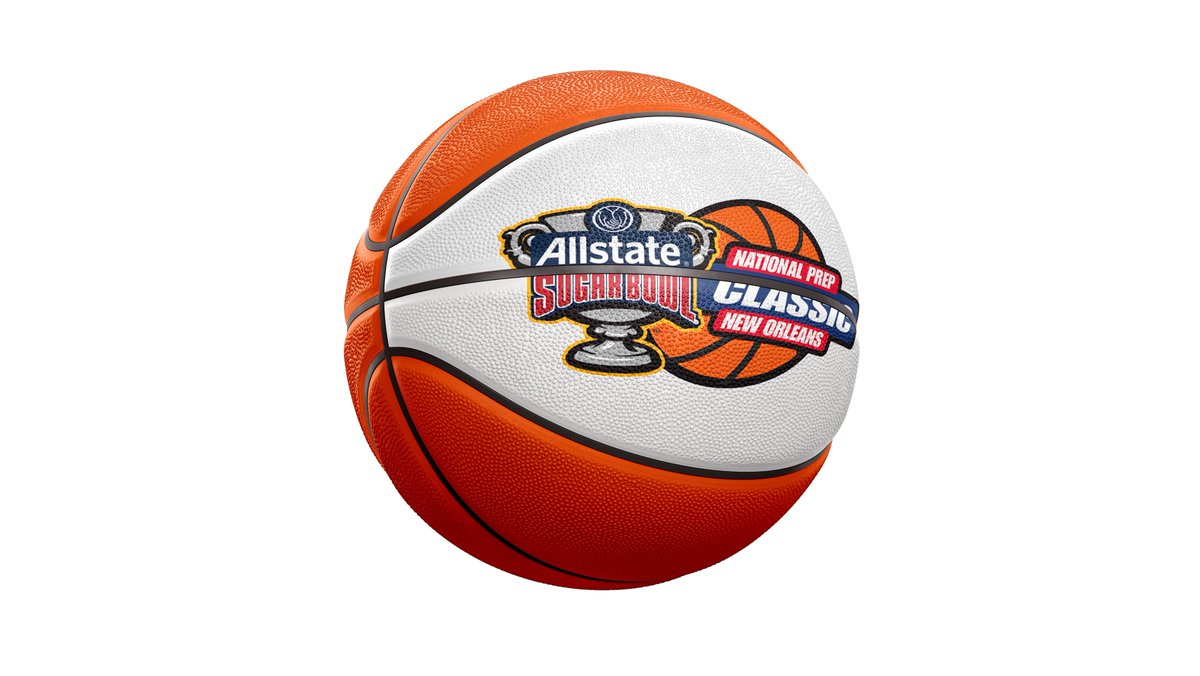 sbprepclassic's tweet photo. GIRLS' PLATINUM BRACKET - (Final)
John Curtis 59, Kenwood (Chicago, IL) 52
Lady Patriots will play Sparkman (AL) in the Semis
@SugarBowlNola #OnlyLouisiana https://t.co/hv3sr6ECbd