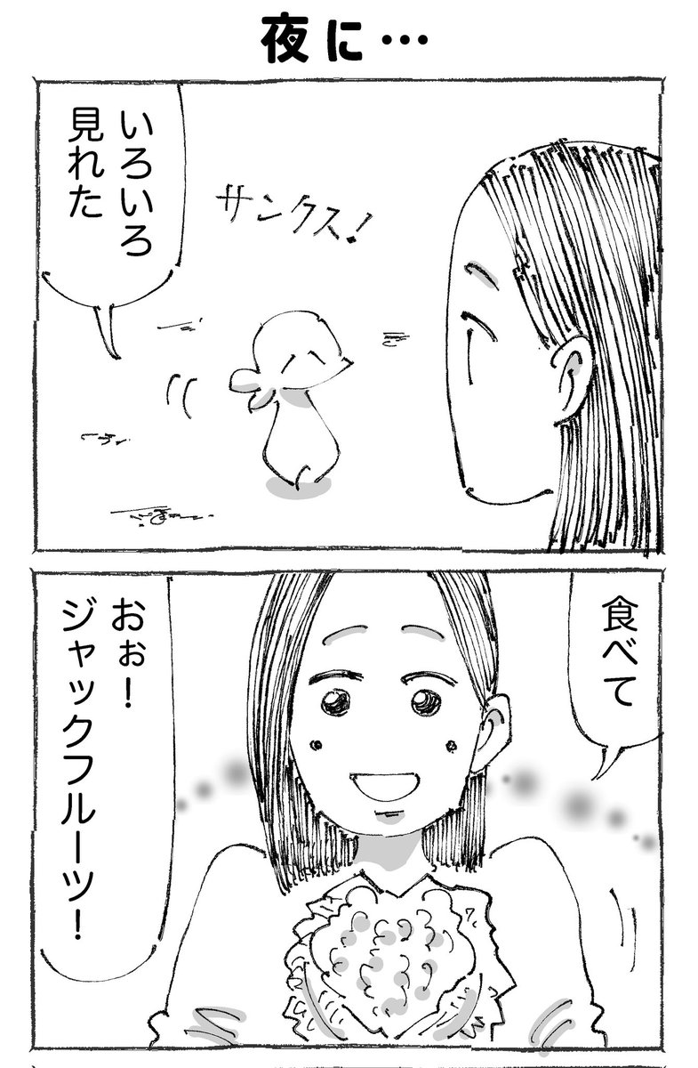 海外の山奥で日本国旗を見つけた話。【7】 (1/2) 