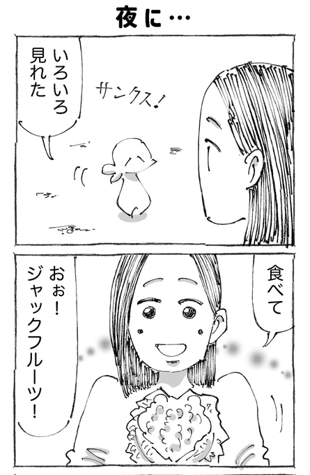 海外の山奥で日本国旗を見つけた話。【7】 (1/2) 