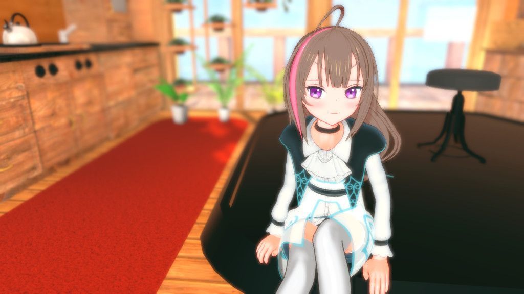 sekaiproject's tweet photo. 人類の大半が電脳化している世界。
そこで、一件の裁判が開かれていた。
「被告の罪状……殺人。」
VR ADV『Project LUX』が1月17日まで50%OFF!
https://t.co/vFilIKQdQ6 #PSStore #PSVR #ProjectLUX https://t.co/yqUYQACseC
