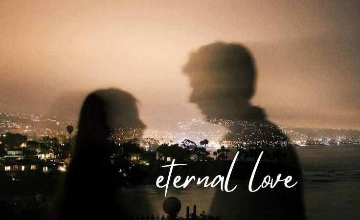 ; eternal love

— untuk rasa terimakasih dan permintaan maaf.

by amarawriter
