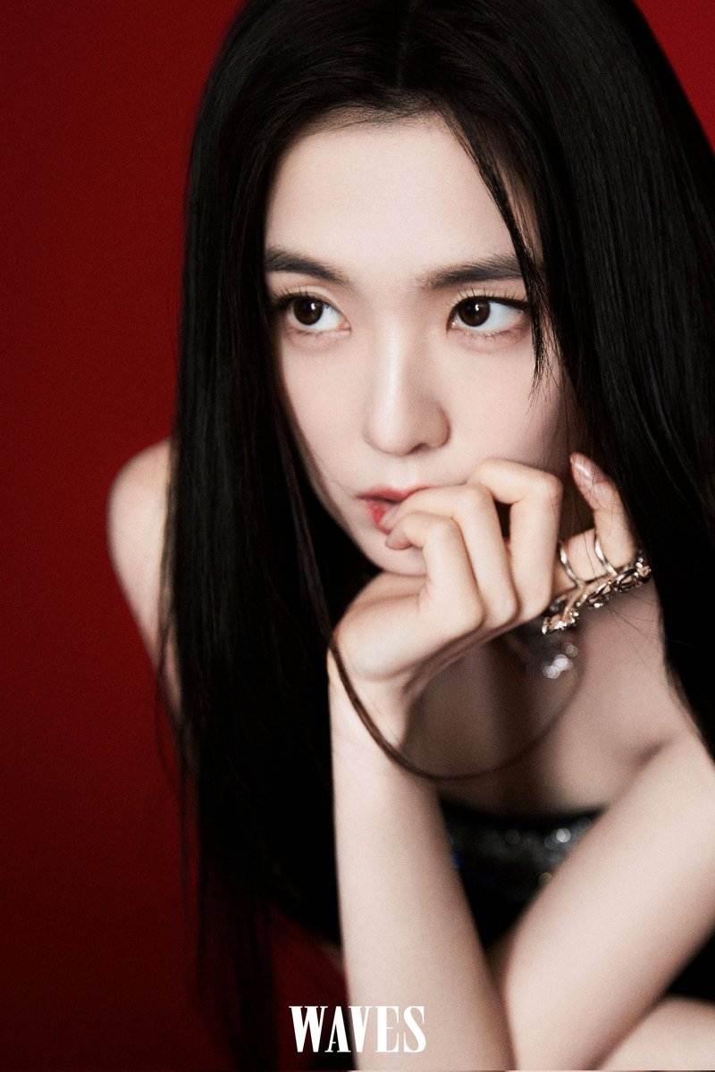 kpopsapphic's tweet photo. Irene (Red Velvet) https://t.co/E5koxIXPiJ