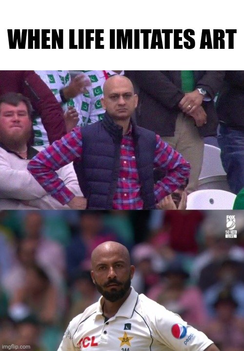 BorsBarclay's tweet photo. #AUSvsPAK https://t.co/TKbeHbAVeJ