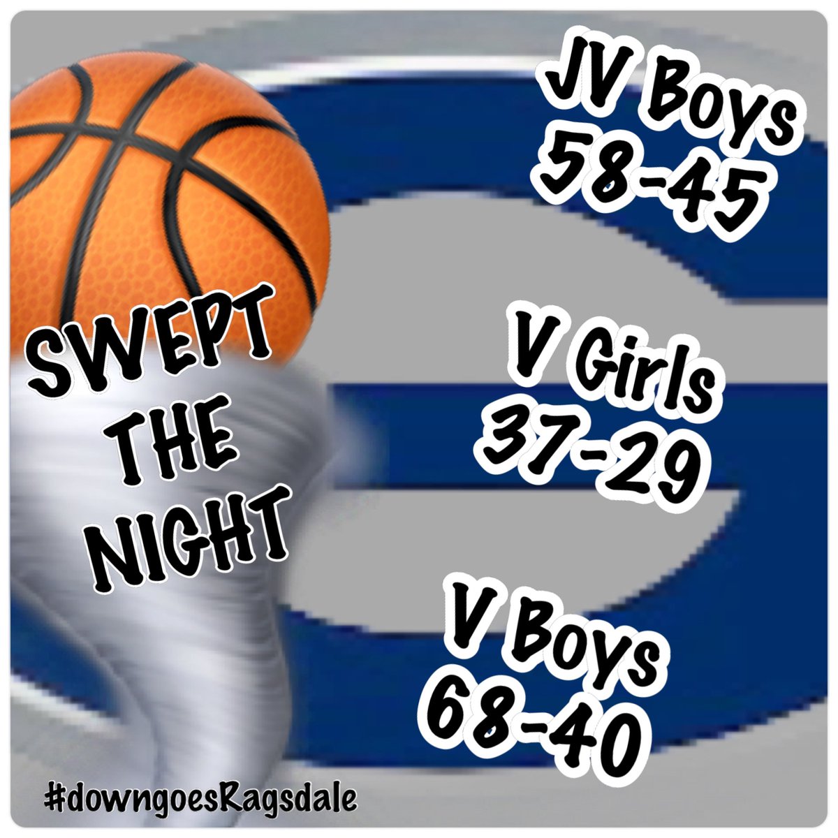 RaiNoelle23's tweet image. Exciting night of Whirlie Hoops!