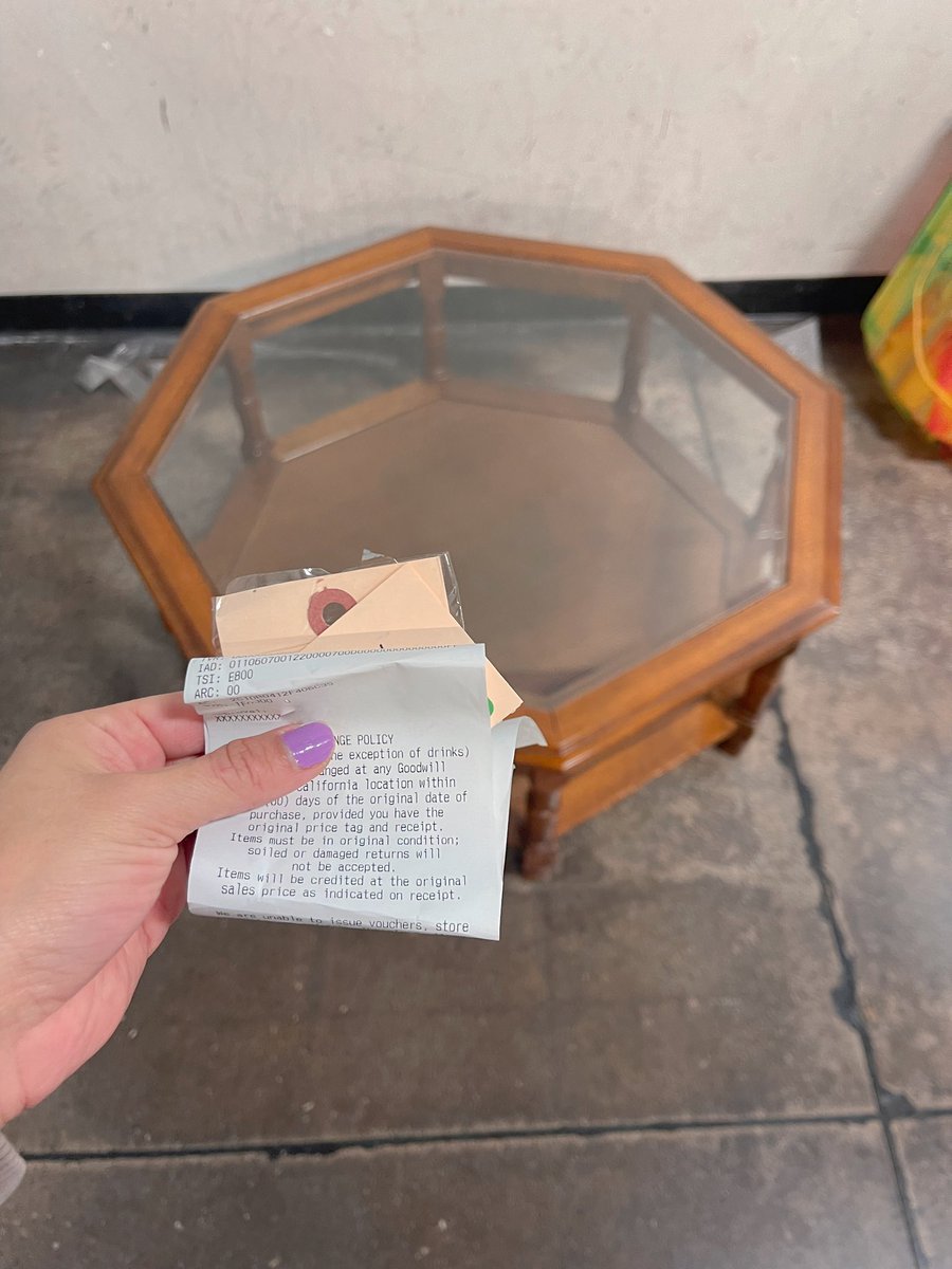 PopsikleShop's tweet photo. Thrifting props for our photoshoots is always a win! ๐ธ๐๐ Want to see BTS from our most recent photoshoot? ๐ธCheck out our YT for our latest video๐ซ #teaparty #teatime #teapartytheme #softcore #photoshootprops #thriftingfinds #thriftstyle https://t.co/iQrtJsSHf8