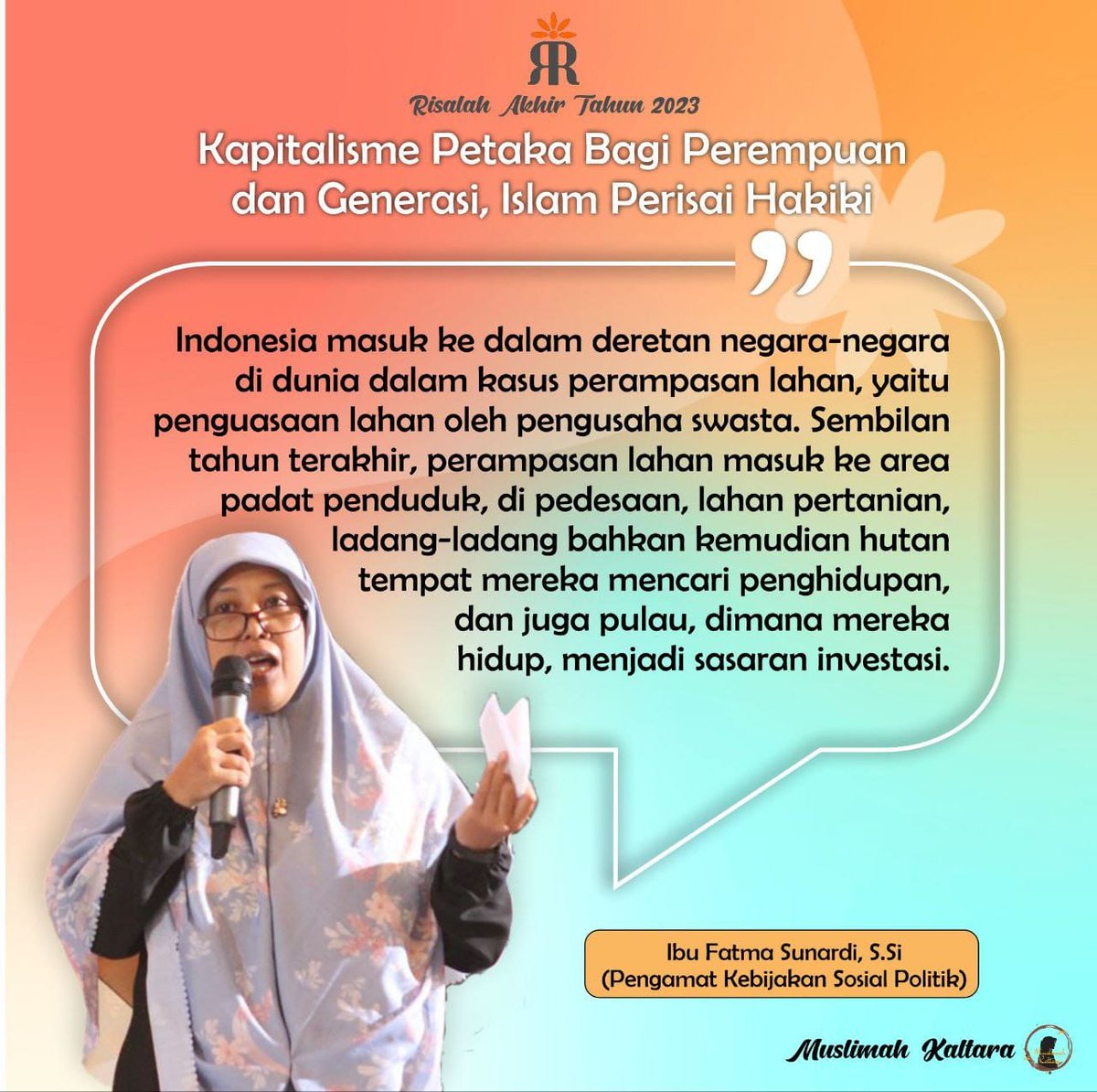 iwungbitung1's tweet photo. Tiap-tiap yang berjiwa akan merasakan mati. Kami akan menguji kamu dengan keburukan dan kebaikan sebagai cobaan. (21:35)   #BersamaBebaskanPalestina 
#KapitalismeSengsarakanUmat
#KhilafahPerisaiHakiki
#Khilafah https://t.co/tgWUhNTFN8