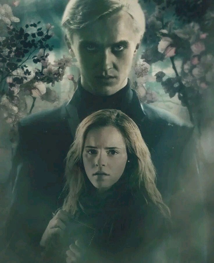 12 chapters up for my Dramione fanfic “War of Hearts.”

archiveofourown.org/works/50695492