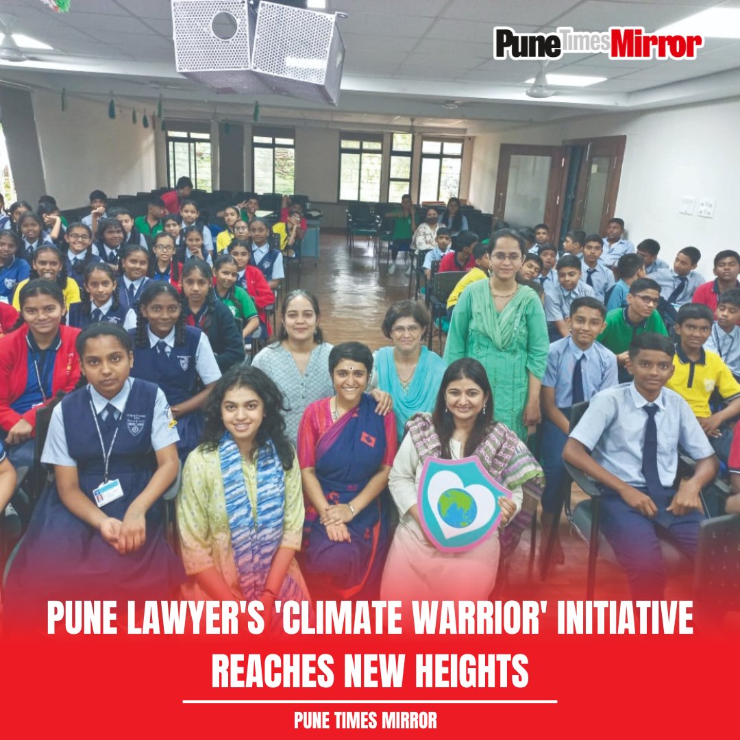 Pune Mirror tweet media