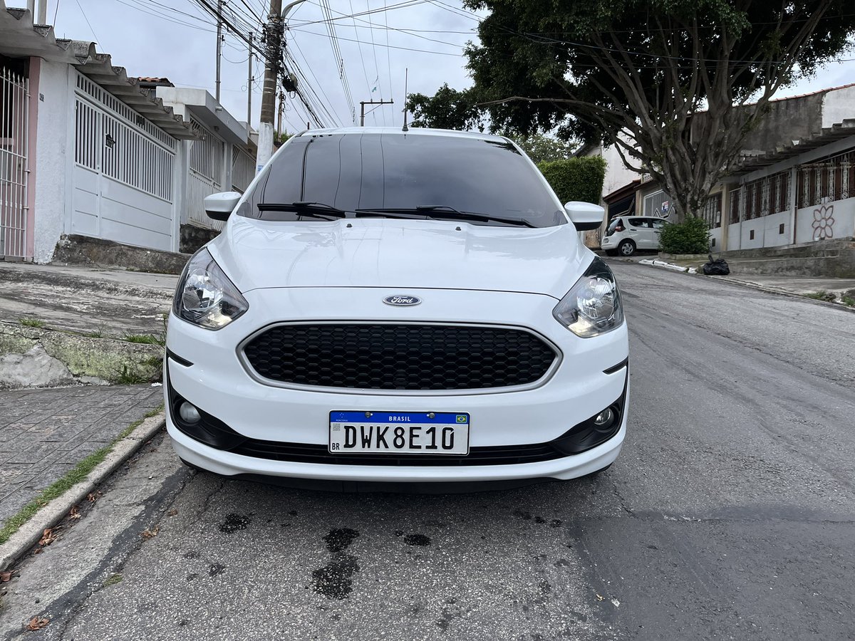 OrbitalCars's tweet photo. O que eu amo esse carro não ta escrito 🚀 Ford Ka 2020 SE Plus https://t.co/EzX6BD9gDH