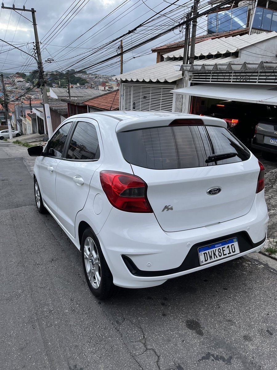 OrbitalCars's tweet photo. O que eu amo esse carro não ta escrito 🚀 Ford Ka 2020 SE Plus https://t.co/EzX6BD9gDH