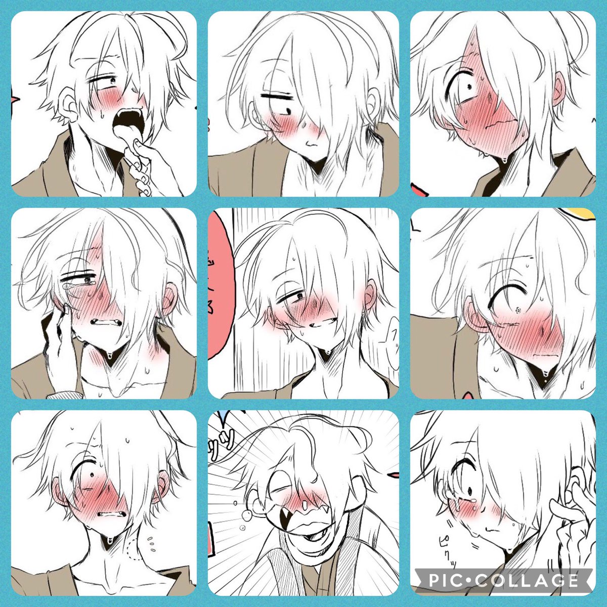 #繋がらなくていいから俺のゲゲ郎を見てくれ

絶対ゲタ父の影響なんやが受け父が多い🤣🤣🤣 