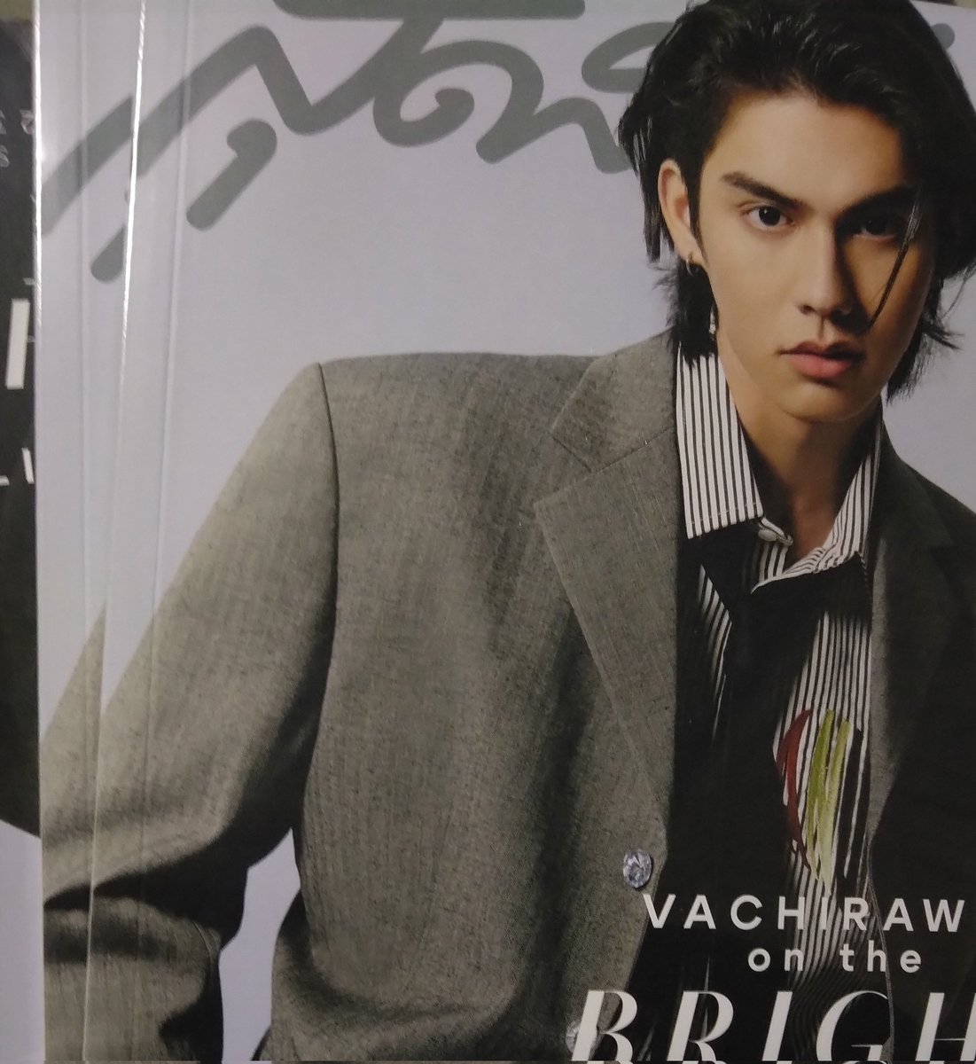 brightwindaiko's tweet photo. Sudsapda Magazine Collectible Issueも到着しました。新年から昨今の情勢を踏まえ暫く発送作業ストップしておりましたが、昨日から発送再開しました。そのため在庫発送作業が遅れておりますが、順次発送していきますのでよろしくお願いします。

震災で発送不可の地域については個別に連絡致します。 https://t.co/ix8DpzCRuc