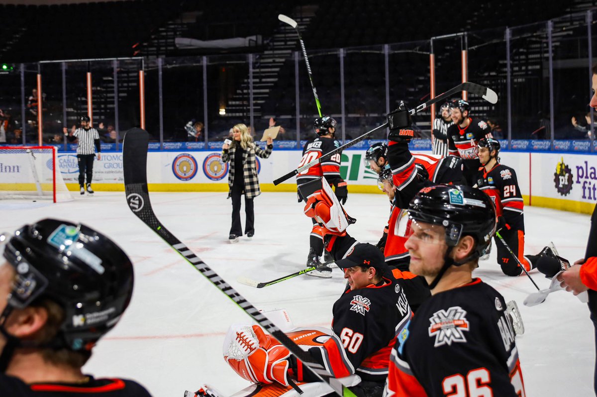kc_mavericks's tweet photo. Always a great time when the Mavs get to show off ๐
#skillscomp https://t.co/WyvTO5FZfQ