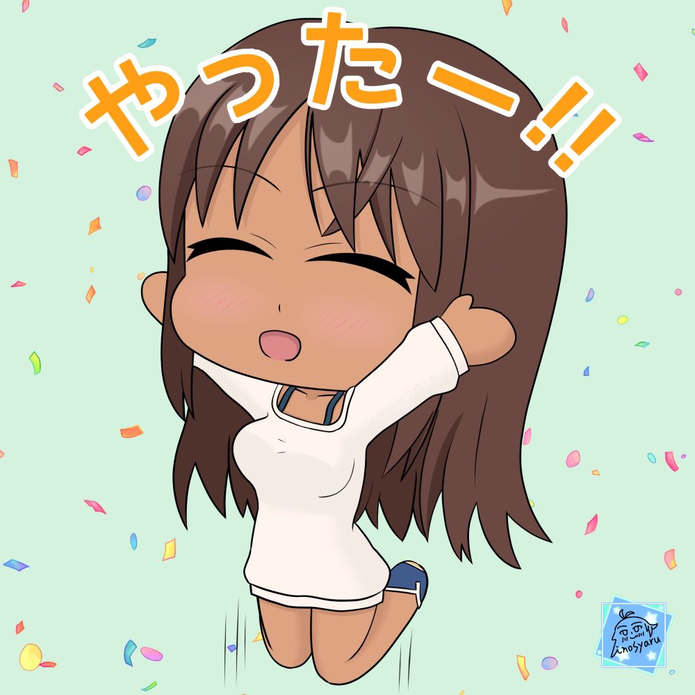 たまには再掲しないとね。

デフォルメアリスギアイラスト詰め合わせセット!

#アリスギアお絵かき 