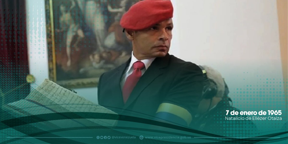 Vicepresidencia Vzla tweet media