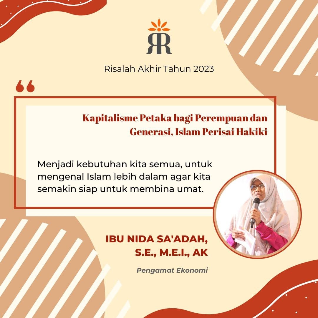 maymei0505's tweet photo. #KapitalismeSengsarakanUmat
#KhilafahPerisaiHakiki
#Khilafah https://t.co/7ZARYHIODU