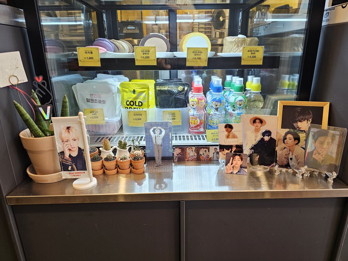 busantaetaebus's tweet photo. 어서오세요~~~^^

컴포즈초읍대공원점 https://t.co/23Hs0m0htr