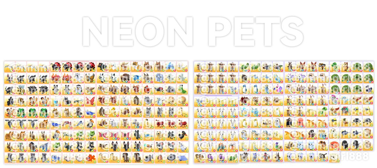 mnmgirl888's tweet photo. Trading / Selling My Adopt Me Pets !

Looking for:
Royale High Halos &amp; Robux

#adoptme #AMTrading #adoptmetraders #adoptmepets #adoptmeoffers #adoptmetrades #adoptmetradings #adoptmetrading #adoptmeselling #adoptmecrosstrade #adoptmecrosstrading #adoptmeoffer #Adoptmetrade rhd rh https://t.co/zf3bLQYsvU
