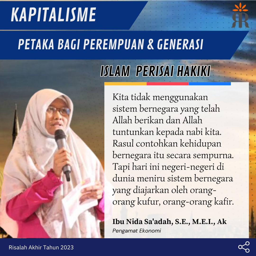 iwungbitung1's tweet photo. Cobaan adalah anugerah, karena disaat itulah Tuhan sedang menunjukan rasa sayangnya.   Mari Dakwahkan Islam 
#KapitalismeSengsarakanUmat
#KhilafahPerisaiHakiki
#Khilafah https://t.co/4gDEGdLPUg