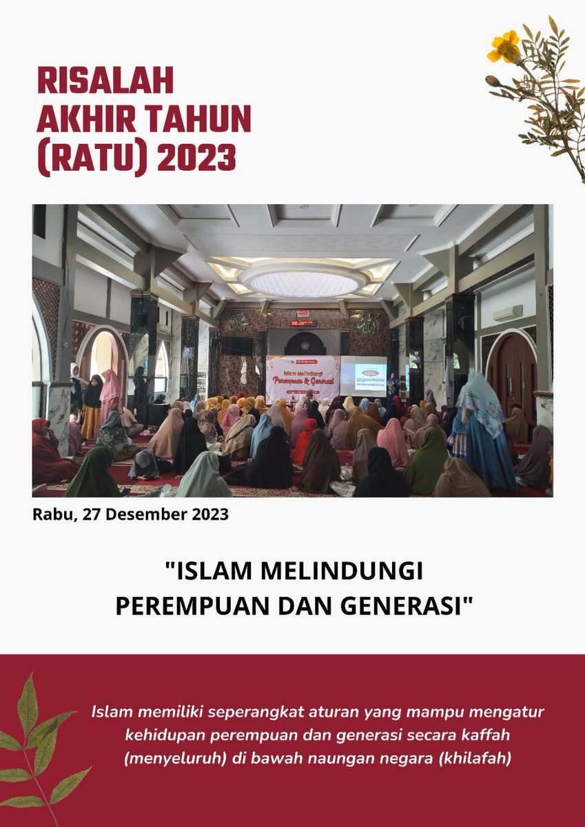 maymei0505's tweet photo. #KapitalismeSengsarakanUmat 
#KhilafahPerisaiHakiki
#Khilafah https://t.co/x8i1G8QYeJ