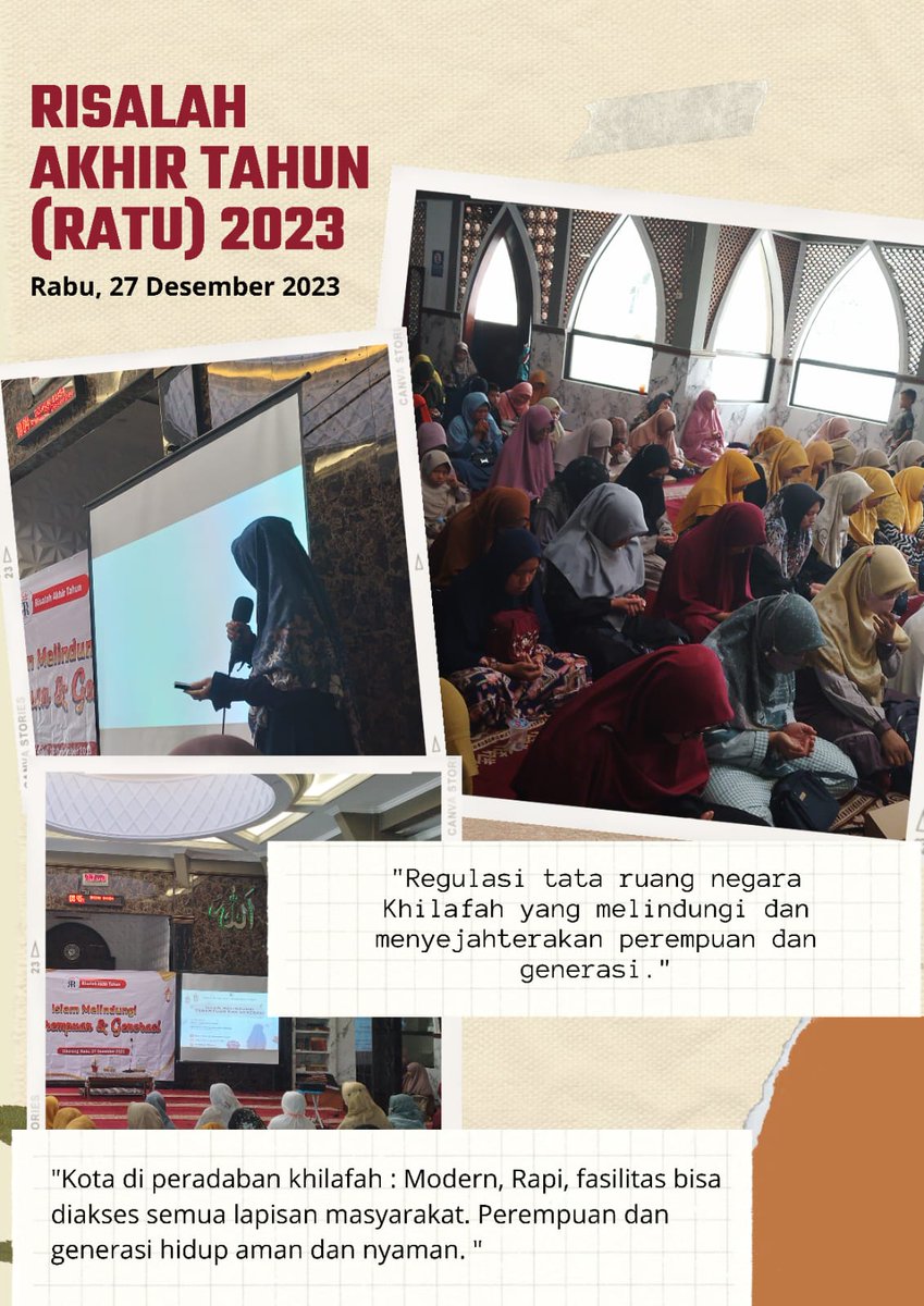 maymei0505's tweet photo. #KapitalismeSengsarakanUmat
#KhilafahPerisaiHakiki
#Khilafah https://t.co/26Or0tXfZ7