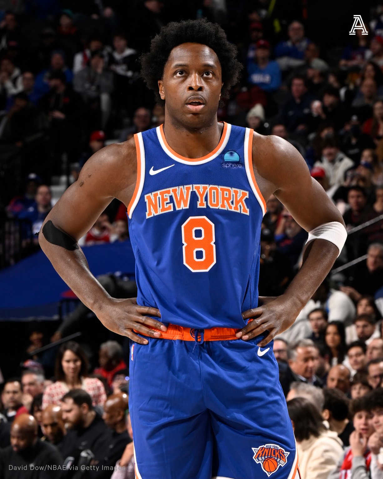 The Athletic NBA on X