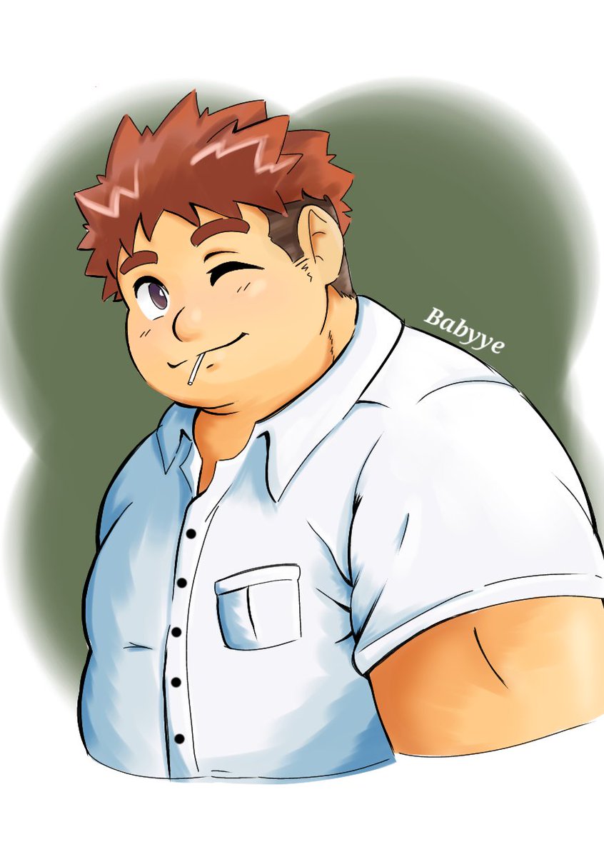 _Babyye_'s tweet photo. #tokyoafterschoolsummoner #digitalart #digitalpainting #ArtistOnTwitter https://t.co/T4X7woZD5h
