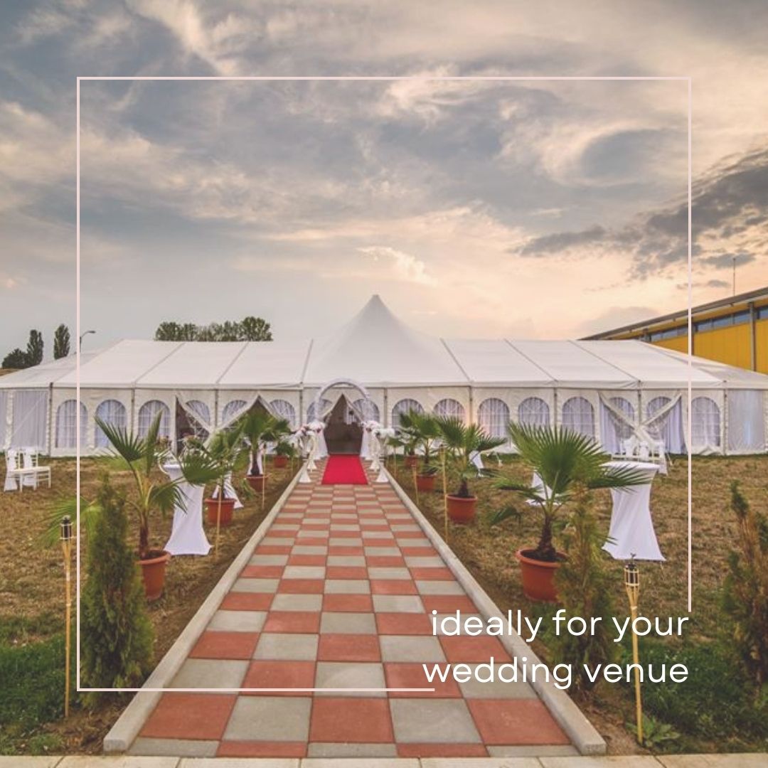 partytentkaren's tweet image. Did you know that this tent was set up on our customer's site in 2009? That's amazing, isn't it?
#structuretent #clearspantent #frametent #weddingtent #partytent #eventtents #weddingvenue #partyrentals #eventrentals #TentManufacturer #tentpro