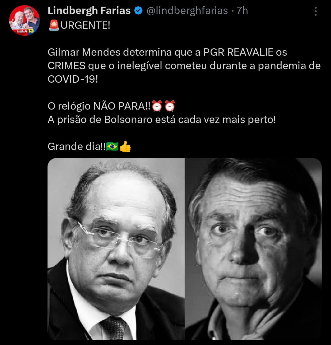 hearthhaiileyz's tweet photo. Só não vê o que está acontecendo quem não quer ... https://t.co/1tgIznijow