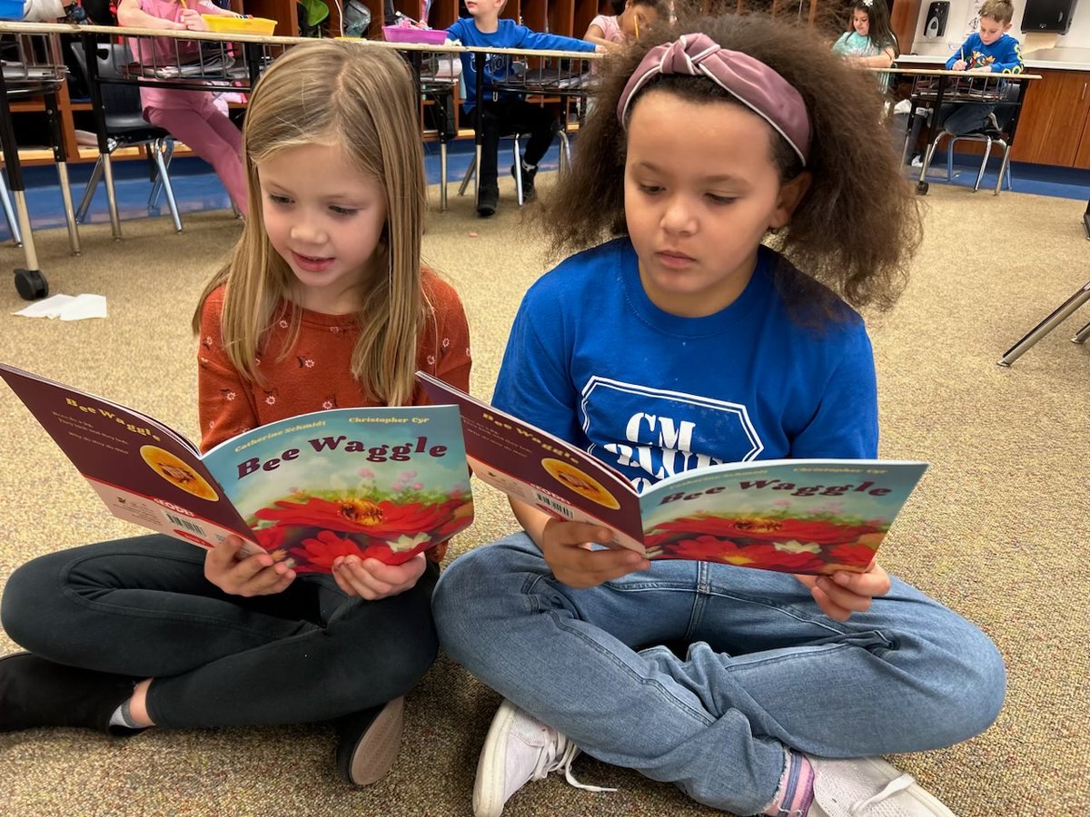 Stephanie Hoesly tweet media