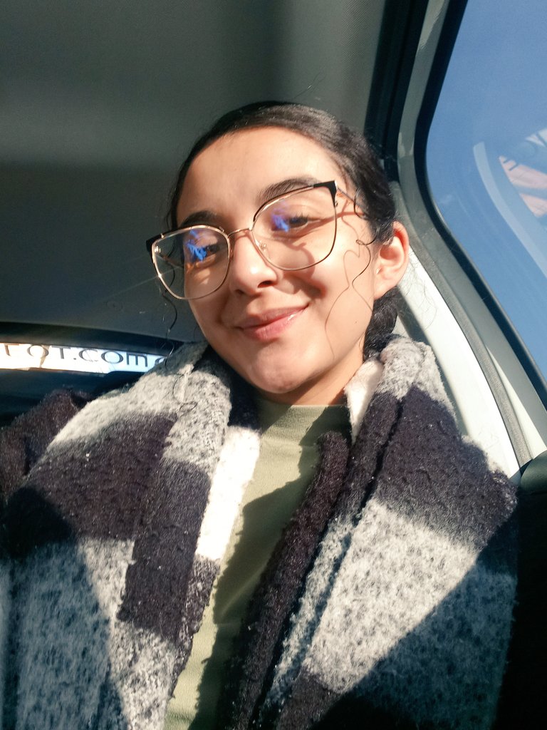 Isabel Cruz. tweet media