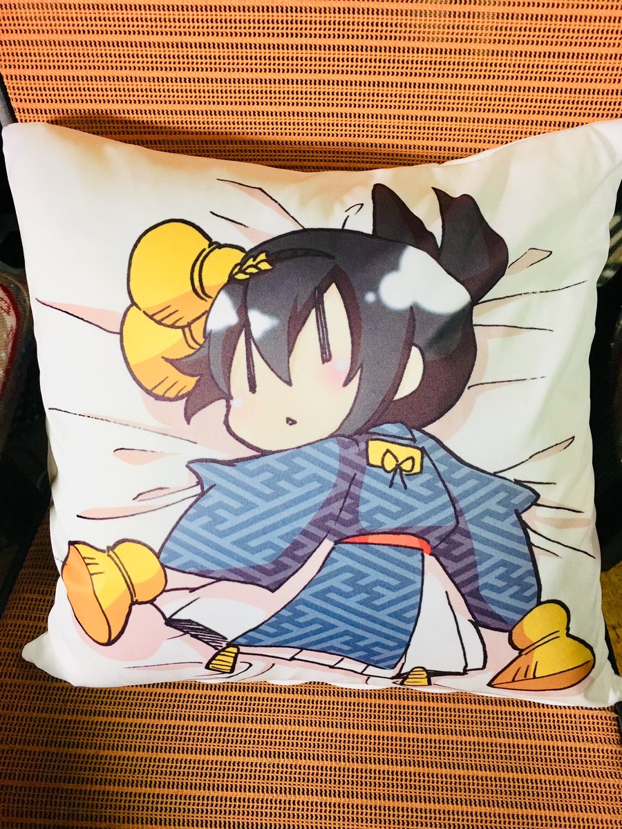 9周年が楽しみなのでいろんなじぃじを置いておこう٩( 'ω' )و 
