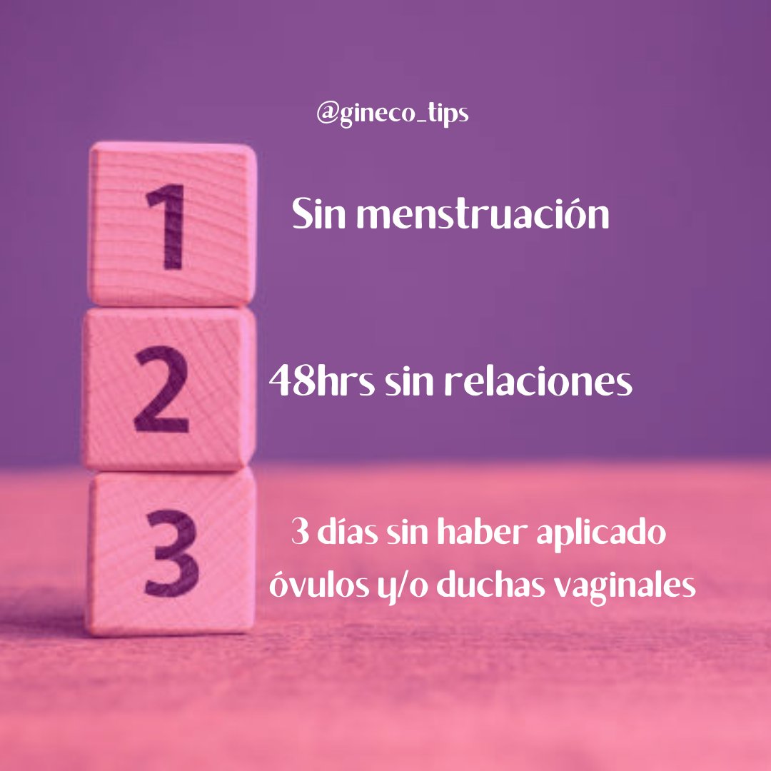3 importantes consideraciones a tener en cuenta al acudir o gestionar una consulta ginecológica...