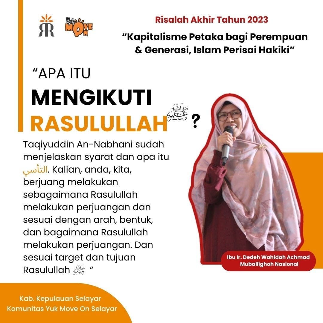 maymei0505's tweet photo. #KapitalismeSengsarakanUmat
#KhilafahPerisaiHakiki
#Khilafah https://t.co/Cvzqx1q0VL