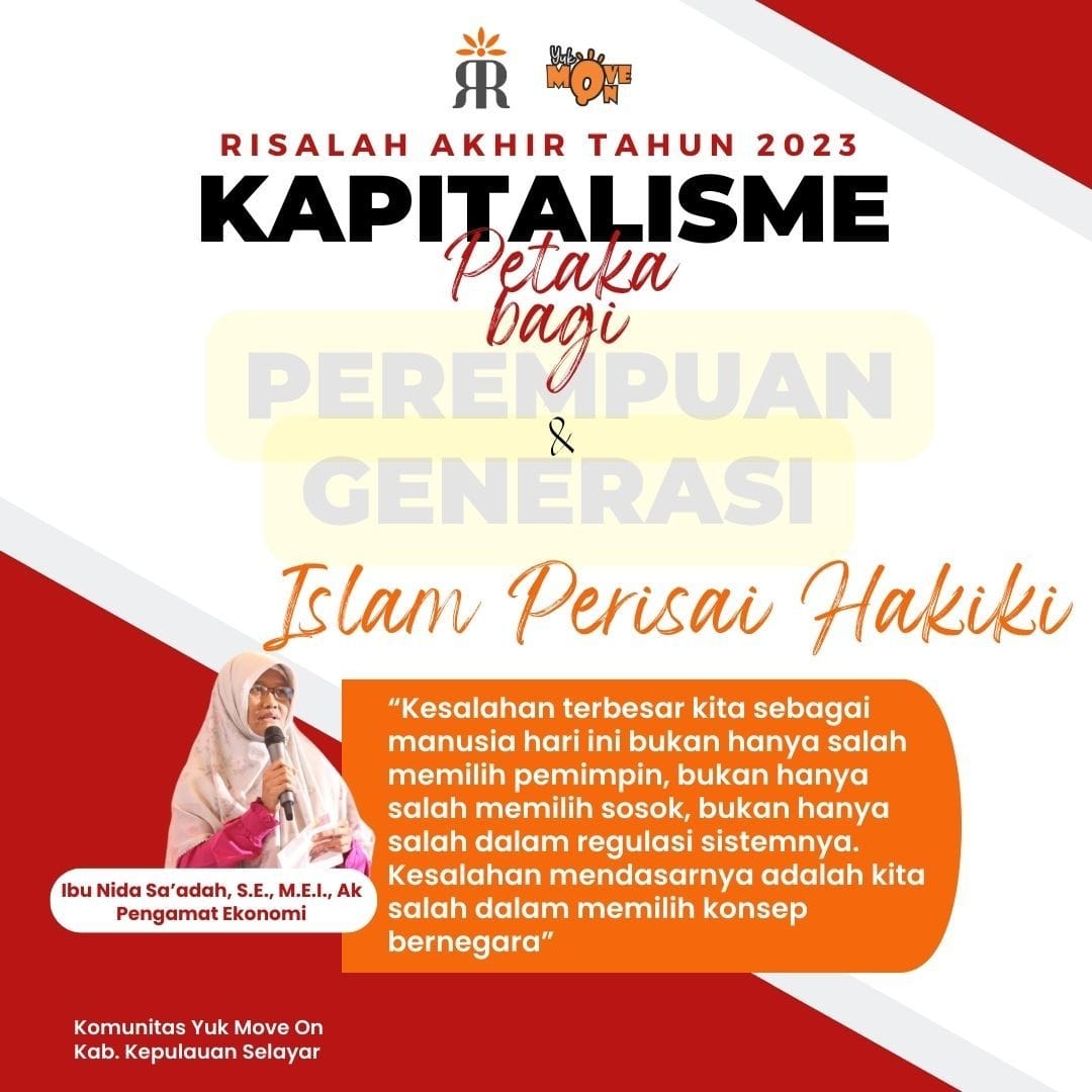 maymei0505's tweet photo. #KapitalismeSengsarakanUmat
#KhilafahPerisaiHakiki
#Khilafah https://t.co/rR1NwPmkM4